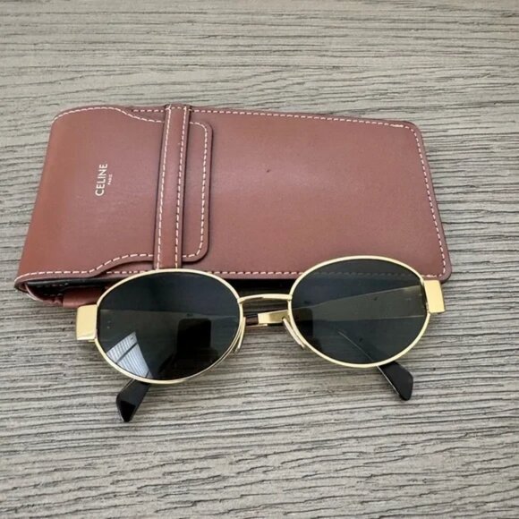 Celine💕Sunglasses - Picture 1 of 7
